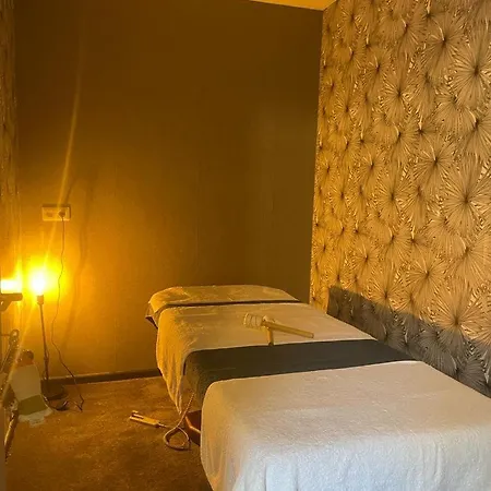 Le Loft & Bien-etre Дом отдыха