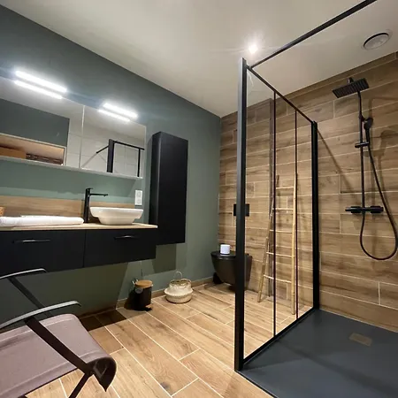 Le Loft & Bien-etre Грама