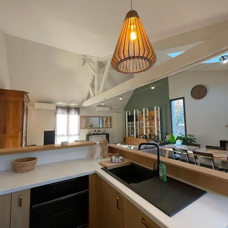 Le Loft & Bien-etre * Грама