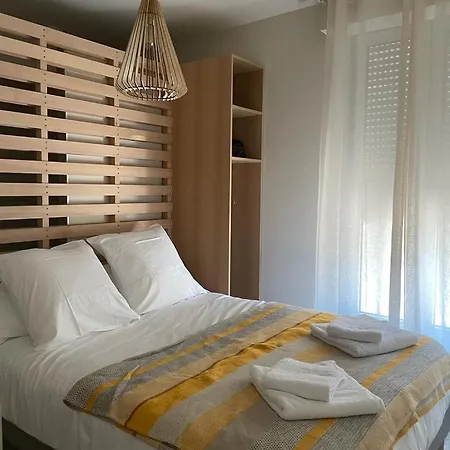 Casa vacanze Le Loft & Bien-etre *