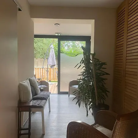 Casa vacanze Le Loft & Bien-etre Gramat