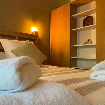 Holiday home Le Loft & Bien-etre