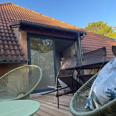 Casa vacanze Le Loft & Bien-etre *