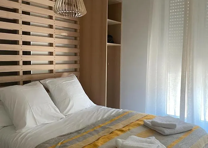 بيت للعطل Le Loft & Bien-etre *