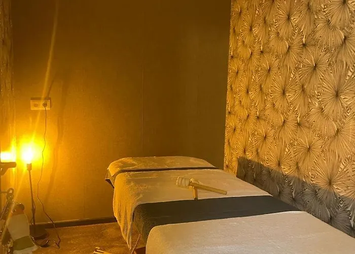 Le Loft & Bien-etre بيت للعطل