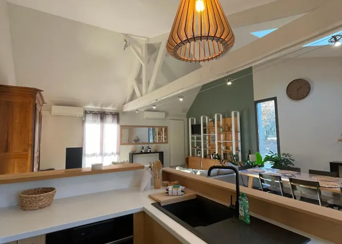 Le Loft & Bien-etre * غرامات