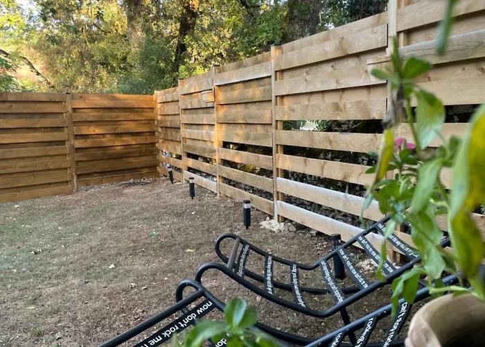 Le Loft & Bien-etre بيت للعطل *